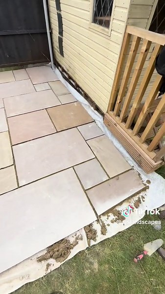Small Patio Makeover: Quick Landscaping Weekend Project