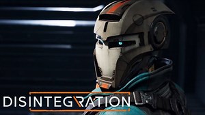 Disintegration - Official Launch Trailer (2020)