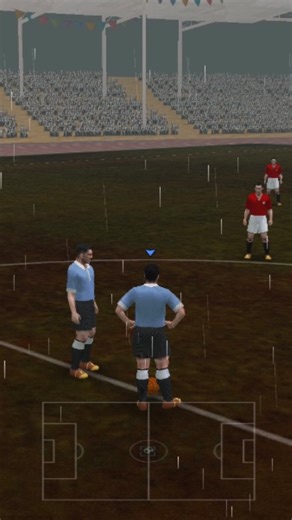 pescam on Instagram: "Kick off views in PES 6 / Pro Evolution Soccer 6 (PC) #pes #futbol #retro"