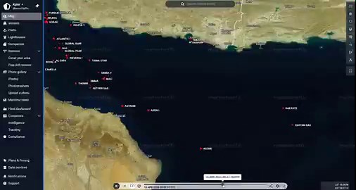 Is the US Blockade a sham?