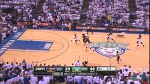 Three straight Finals trips. Two titles. Relive the top plays from Renee Montgomery's successful stint with the Minnesota Lynx! | WNBA