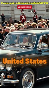 The Pope’s Bulletproof Glass: A Fortress on Wheels