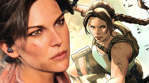 Upcoming Tomb Raider comic reveals what happens after Underworld ahead of Catalyst release
