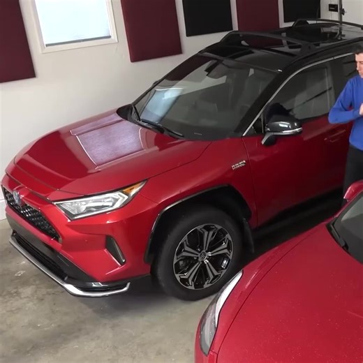 This could be a major Tesla Rival | Engineering Explained