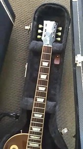 New in store. Gretsch white panther 2013 Gibson Les Paul Standard 2003. Rickenbackers 330s and 360. Collings D2H 2012. #guitars #gibsonlespaul #acousticguitar #gretsch #rickenbacker pm for prices. | The Guitar Colonel