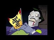 Batman del futuro- El regreso del Guasón - Escena del Guasón sin censura en HBO MAX