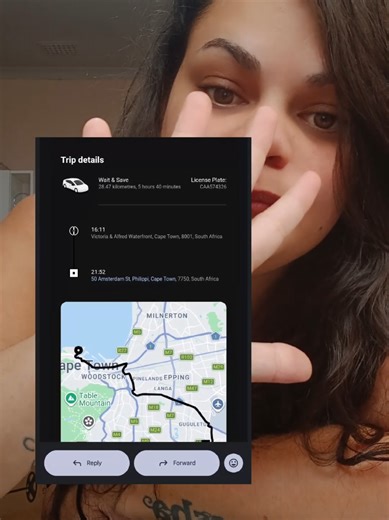 Smash and Grab Update: Concerns about Uber's Safety