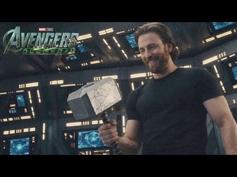 Avengers Doomsday Leak Revealed Steve Rogers & Characters who can beat Dr Doom