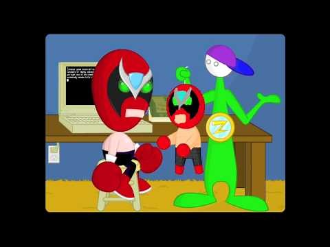 Strong Bad Email #190 - Licensed