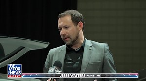 43K views · 1.2K reactions | When are we getting flying cars? Johnny goes to the NY Auto Show to find out | Jesse Watters | Facebook