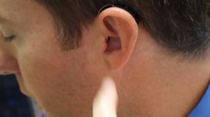 Here is our video on how to properly insert and remove an open fit hearing aid. Enjoy! | Great Lakes Audiology