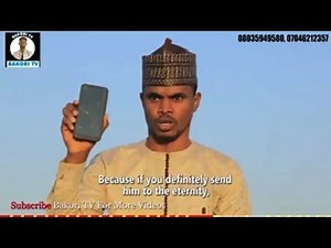 IZZAR SO SEASON 3 EPISODE 32 HAUSA MOVIE STAR 2020