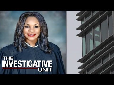 Commission says Foxworth-Roberts could've avoided proposed removal had she been honest during probe