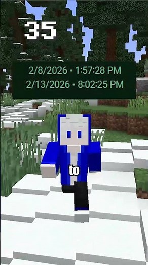 Why Minecraft Username Change CAN'T Be Every 30 Days...