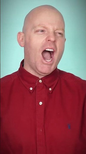 Tim Laughing For 20 Seconds