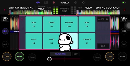Cố Vẽ Một Nụ Cười #nhachaymoingay❤️ #music #wedj #wedj🚀🔥