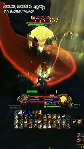 How to get Mystic Enchant: Sunfire | Druid [Warcraft Reborn | Ascension Bronzebeard]