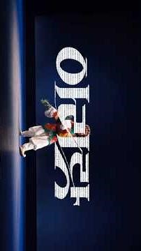 '아리랑' Music Video