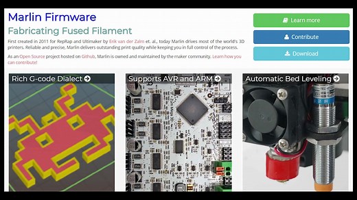 搭建marlin2.0编译环境
