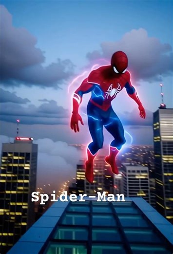 #marvel #spiderman #spider #transformation #subscribe #avengers #trending #shorts #like