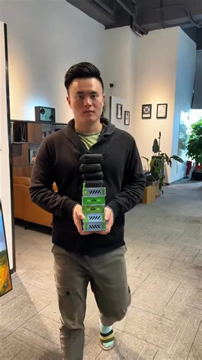 One charger to replace them all — and now one cable to match. Get the mfish Rhino 140W GaN Charger and we’ll throw in a FREE Armor 4-in-1 cable. Laptop. Phone. Tablet. All charged with one setup. | mfish | Facebook