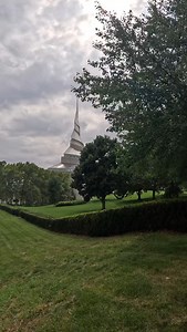 Mormon Walking Trail: Bishop Edward Partridge Homesite and School (Marker 3 of 14) #thechurchofjesuschristoflatterdaysaints #churchhistory #edwardpartridge #lds | Christian Homestead