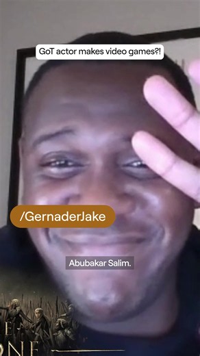 Abubakar Salim game developer FixForce by Surgent Studios