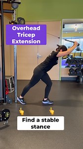 2.5K views · 400 reactions | Got cable Q’s? We’ve got answers to help you become a cable machine expert — from what muscles you can target to how in the world all those attachments work. https://bit.ly/3ZEAD8X | Anytime Fitness | Facebook