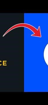 How To Transfer From Binance To Coinbase - How To Send Transfer Your Crypto Bitcoin From Binance