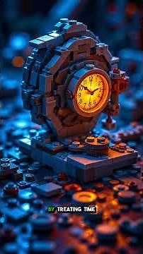 Does Time Really Flow? A-Theory vs B-Theory Explained