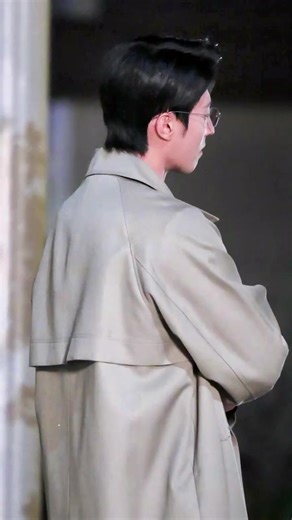 Kiss Moments of Zhang Jingyi in C-Drama