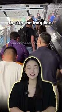 Complete Canton Fair Map and Insider Tips！️️