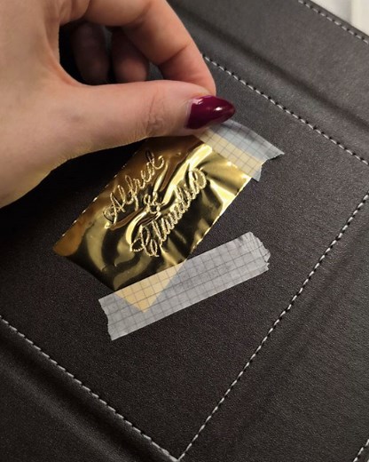 Inkwell Scripted on Reels