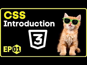 CSS Introduction | CSS in Hindi - 1 #css3
