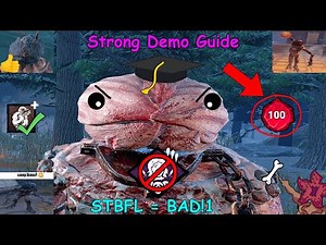 Demogorgon Guide