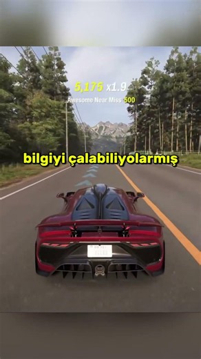 Wallpaper ENGINE'DE VİRÜS TESPİT EDİLDİ