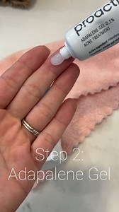 "What's in? A skincare routine that works! ProactivMD 3-Step Routine is a powerful regimen that does wonders for acne-prone skin." - @kristin.jt SHOP: https://bit.ly/4bdjwAE #proactiv #skintips #skincaretips #skincareroutine #healthyskin #skinhabits #clearskin #onmyproactivjourney | Proactiv