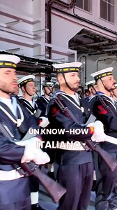 105K views · 2.7K reactions | Con la cerimonia per l'ammiraglia della Marina militare, celebriamo un orgoglio che non è solo di Trieste e del Friuli Venezia Giulia, ma dell'intera Nazione. Realizzata da Fincantieri, Nave Trieste rappresenta l’eccellenza della tecnologia e del saper fare italiano. ⚓ | Massimiliano Fedriga | Facebook