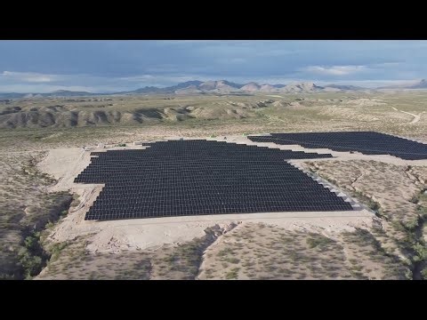 New Mexico's community solar program expands as projects deliver bill credits