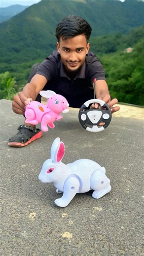 Amr 2 Ta Remote control Kharghos Unboxing Korse