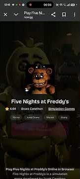 how to play fnaf for free