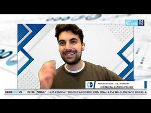 Calciomercato Napoli LIVE 🔴 Il Napoli cambia idea? Le ultime su Raspadori, Marianucci, Lang…