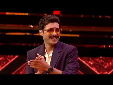 Watch Dibyendu Sharma, Nikunj Lotia & Varun Sharma| Season 2 Ep 06 | Bingo! Comedy Adda