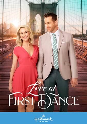 Love at First Dance Trailer