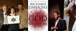 The strange afterlife of New Atheism | Sebastian Milbank | The Critic Magazine