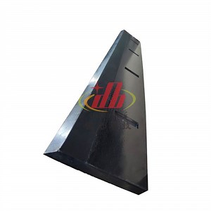 [Hot Item] Canoe Liner High Duty Skirt Liners Polyurethane Wear Plates