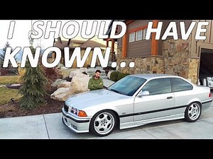 BMW RELIABILITY: My AWFUL 1 Year Experience