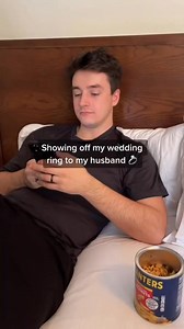 247K views · 2.6K reactions | showing off my wedding ring to my husband #shorts #asmr #relax #funnyvideos #funnyvideo #VIRAL #FUUNYCOUPLE #fypシ #sexy #sexygirl #hotgirl #reels #reelsfb #facebookreels | Sam and Monica | Facebook