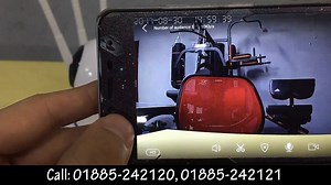 28K views · 248 reactions | 3 Antenna WiFi IP Camera মূল্যঃ ৩২০০/-...