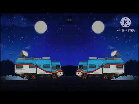 Ben 10 Alien X Tinction Intro In Low Voice ^2